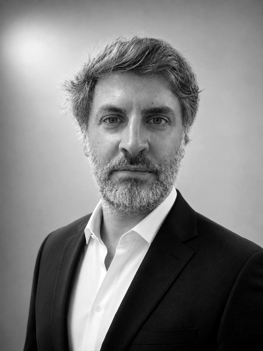 Juan Pablo Sánchez Shupis