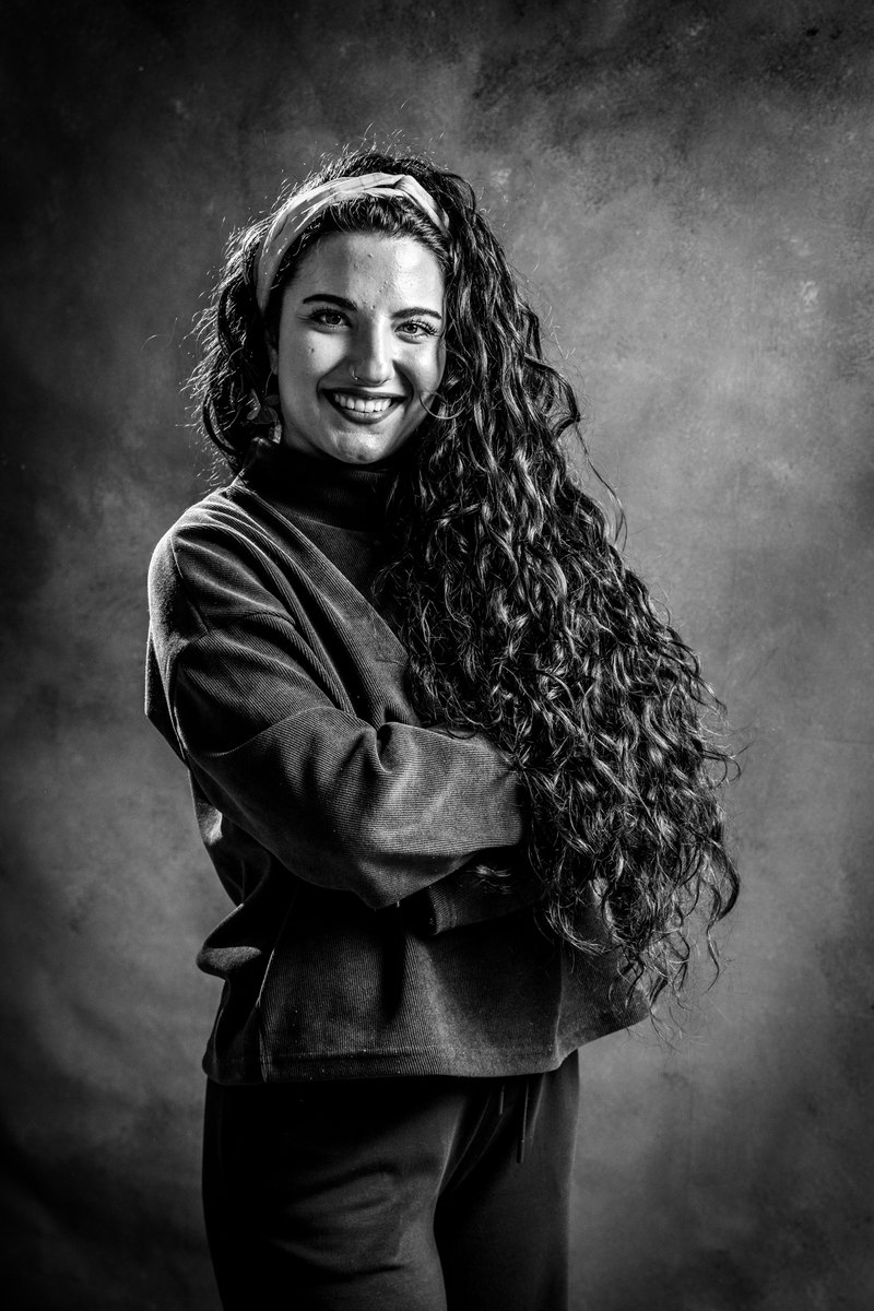 Lucía Durán López