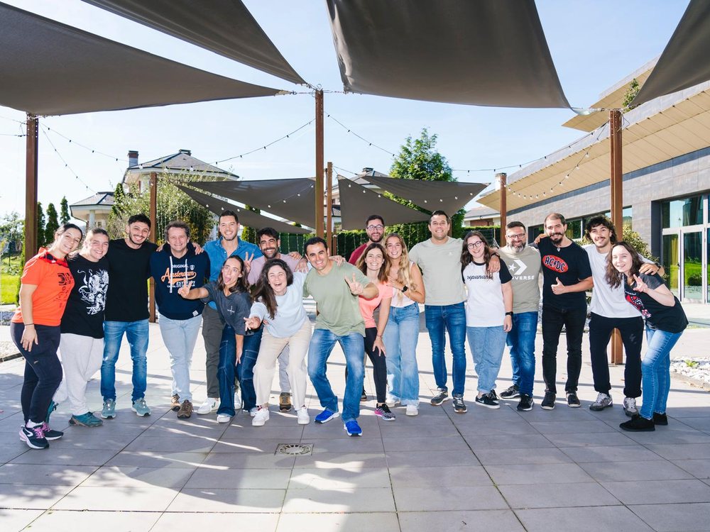 Entrega de diplomas