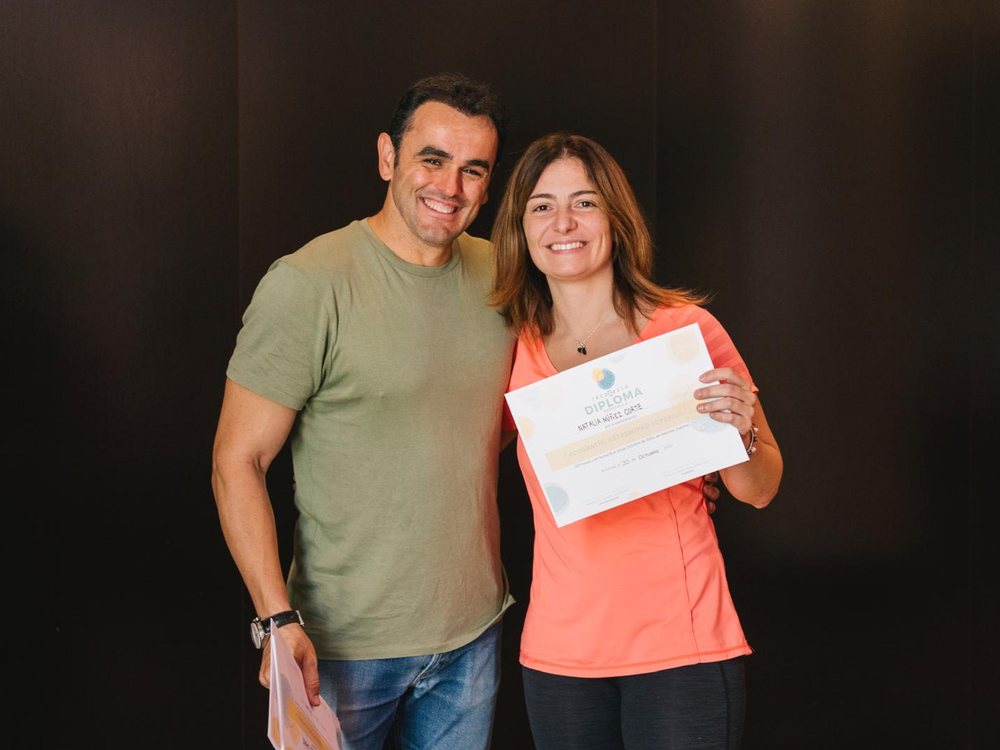 Repasando los apuntes del curso